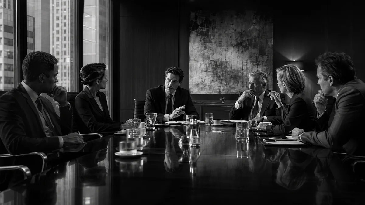 Why complex B2B deals stall — and how to stop it